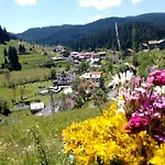 بيت للعطل семейна вила рай Fаmilly Paradise Popovo