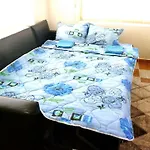 семейна вила рай Fаmilly Paradise