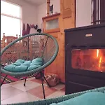 Holiday home семейна вила рай Fаmilly Paradise *