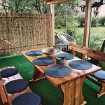 семейна вила рай Fаmilly Paradise *