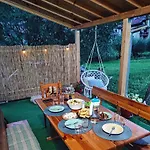 семейна вила рай Fаmilly Paradise Popovo