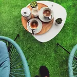 семейна вила рай Fаmilly Paradise