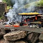 بيت للعطل семейна вила рай Fаmilly Paradise