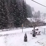 Holiday home семейна вила рай Fаmilly Paradise