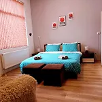 بيت للعطل семейна вила рай Fаmilly Paradise *