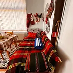 Holiday home семейна вила рай Fаmilly Paradise