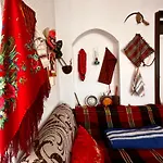 Holiday home семейна вила рай Fаmilly Paradise Buynovo
