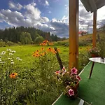 семейна вила рай Fаmilly Paradise *