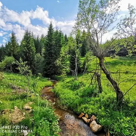 семейна рай Fаmilly Paradise Ferienhaus *