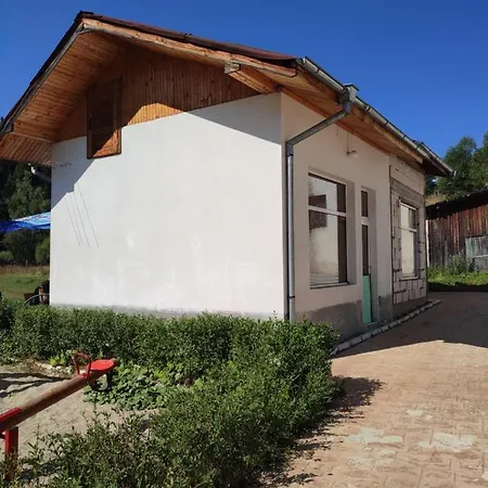Ferienhaus семейна рай Fаmilly Paradise *