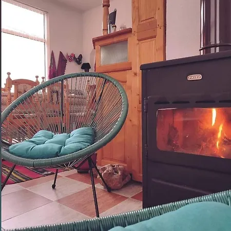 Ferienhaus семейна рай Fаmilly Paradise *