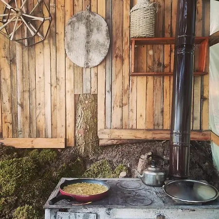 семейна рай Fаmilly Paradise Ferienhaus Popovo