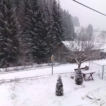Ferienhaus семейна рай Fаmilly Paradise