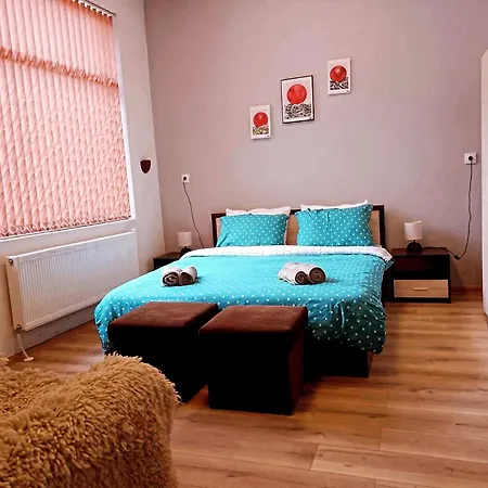 Ferienhaus семейна рай Fаmilly Paradise *