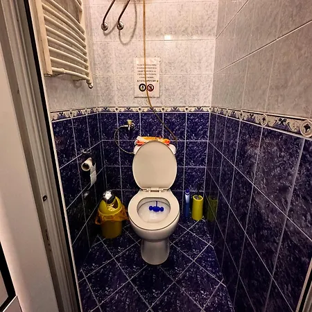 семейна рай Fаmilly Paradise Ferienhaus Popovo