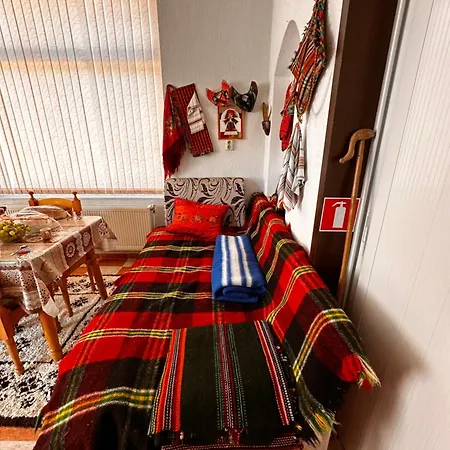 Ferienhaus семейна рай Fаmilly Paradise