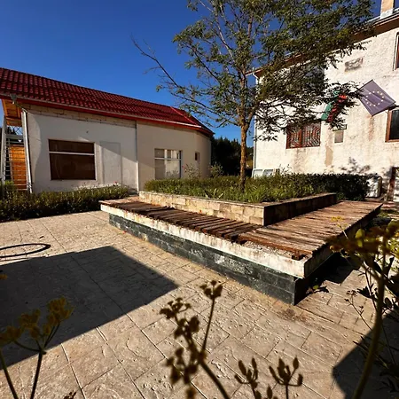 Holiday home семейна вила рай Fаmilly Paradise *