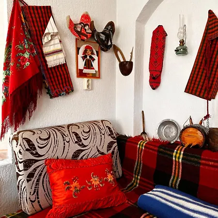 семейна рай Fаmilly Paradise Ferienhaus Popovo