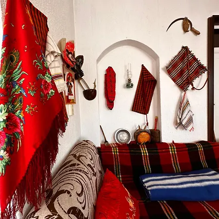 Ferienhaus семейна рай Fаmilly Paradise Popovo
