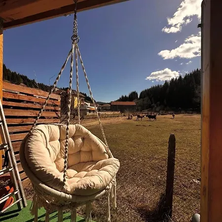 семейна вила рай Fаmilly Paradise Holiday home Buynovo